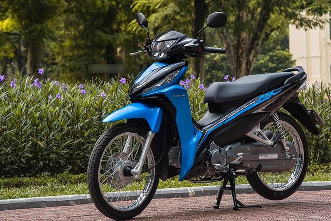 Honda Wave