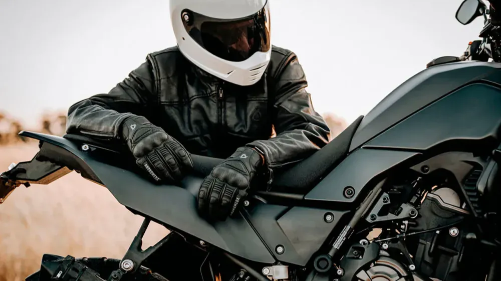 ¿Cuál es la mejor marca de ropa para motos? Las mejores opciones en calidad y seguridad en 2024