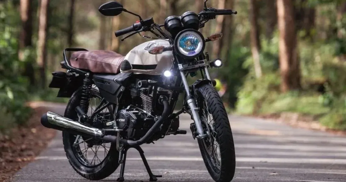 Cómo elegir una moto para principiantes en 2024