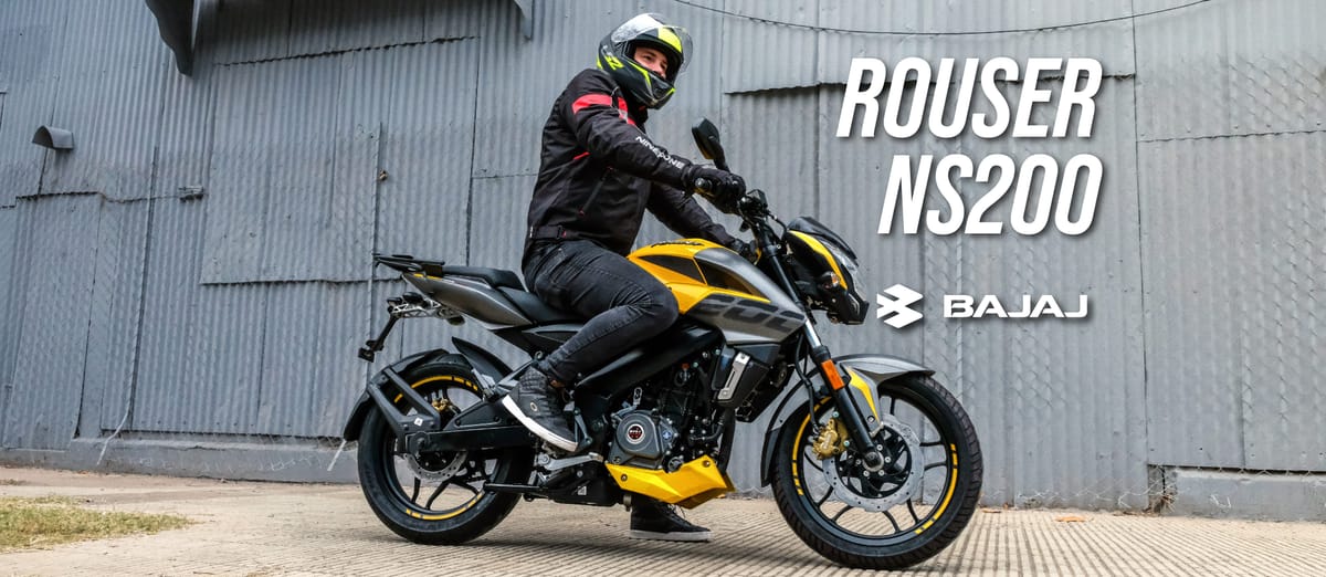 Moto Rouser: Calidad, Rendimiento y Consejos Clave de Mantenimiento