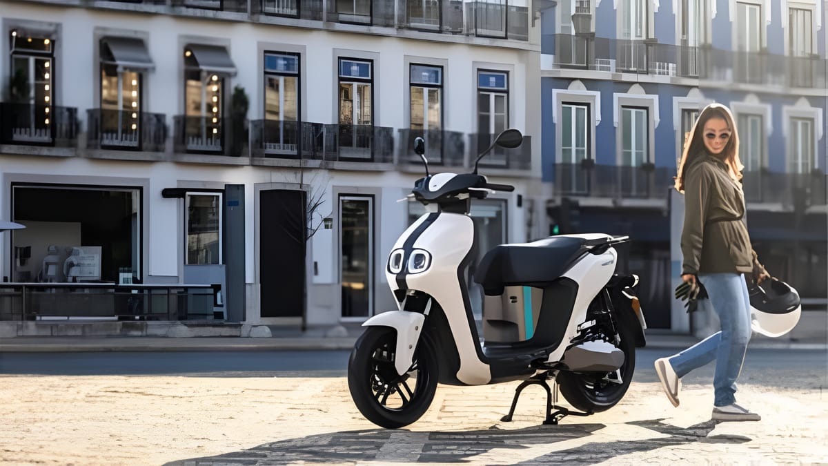 Moto Eléctrica: Ventajas, Tipos y Consejos para su Uso y Mantenimiento