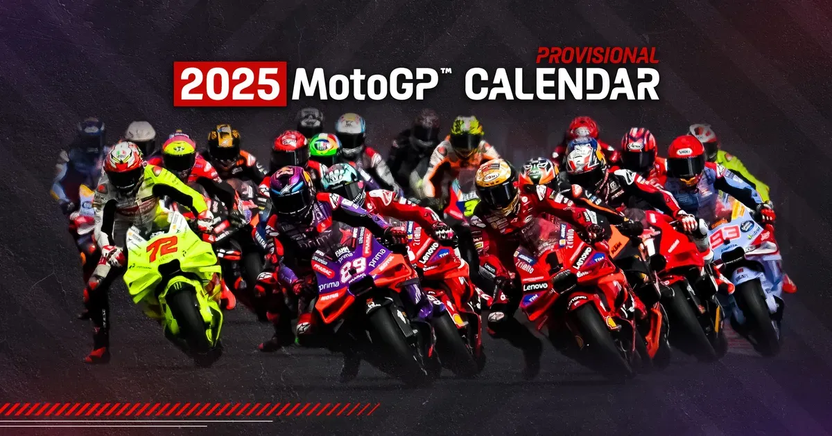 Todo lo que necesitas saber sobre el Gran Premio MotoGP 2025 en Termas de Río Hondo