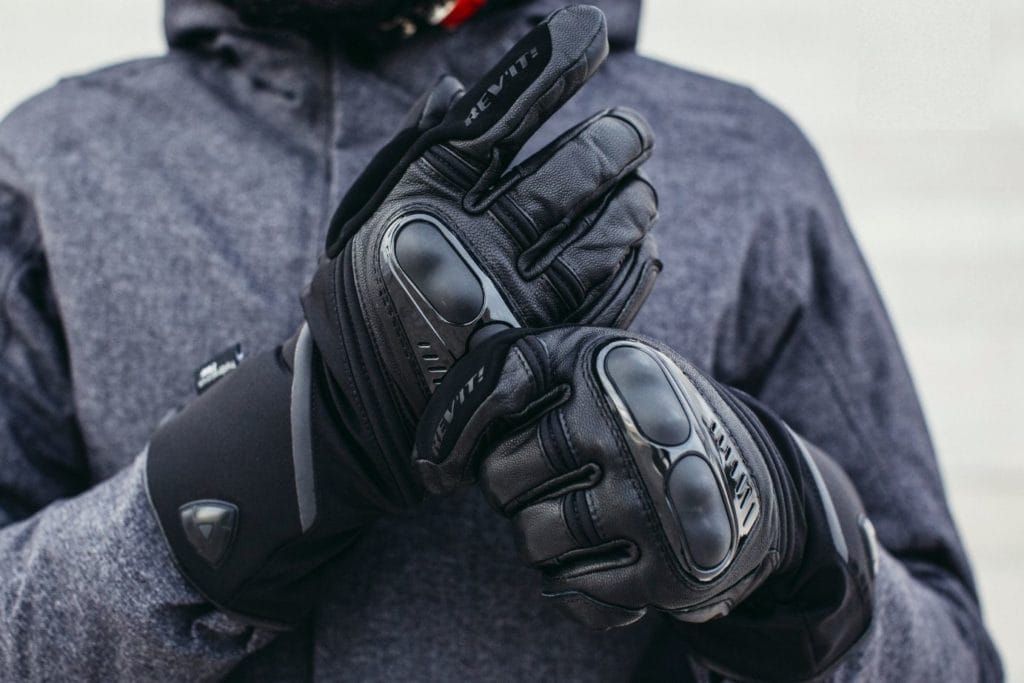 Guantes para Moto: Protección, Comodidad y Estilo en Cada Ruta