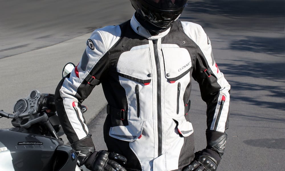Las Mejores Camperas para Motos: Comodidad, Protección y Estilo
