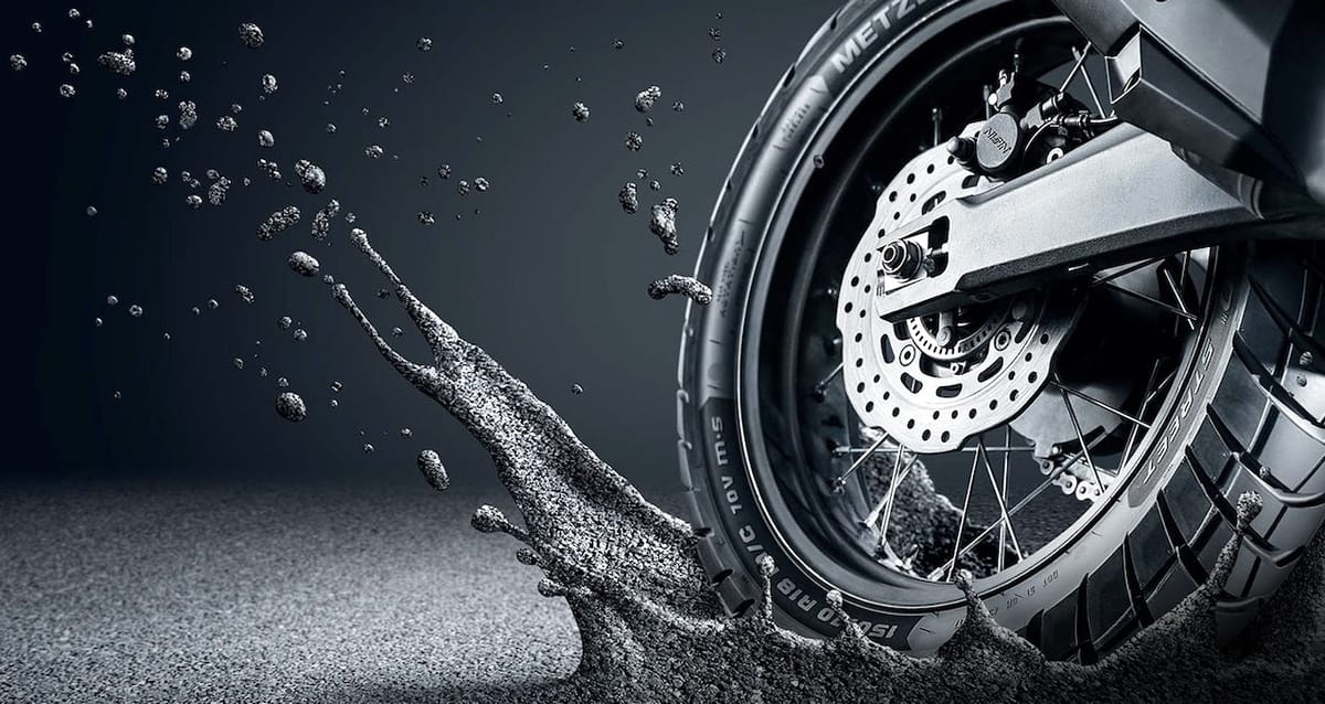 Ruedas para Motos: Cómo Elegir las Mejores para tu Conducción