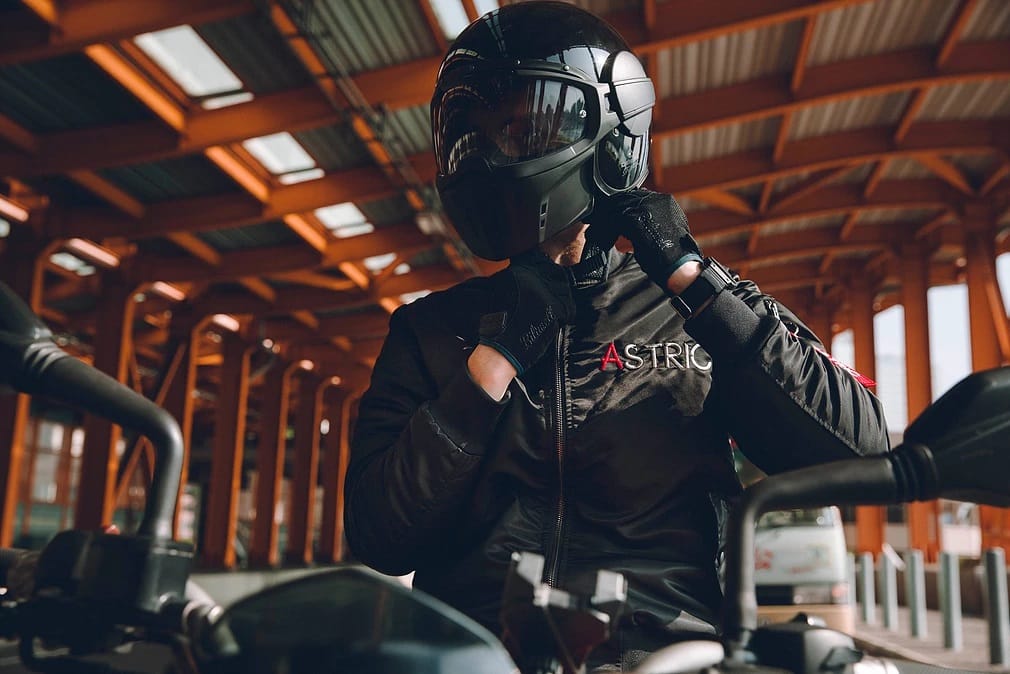 ¿Qué Campera para Moto Elegir en 2025? Las Mejores Opciones Calidad-Precio