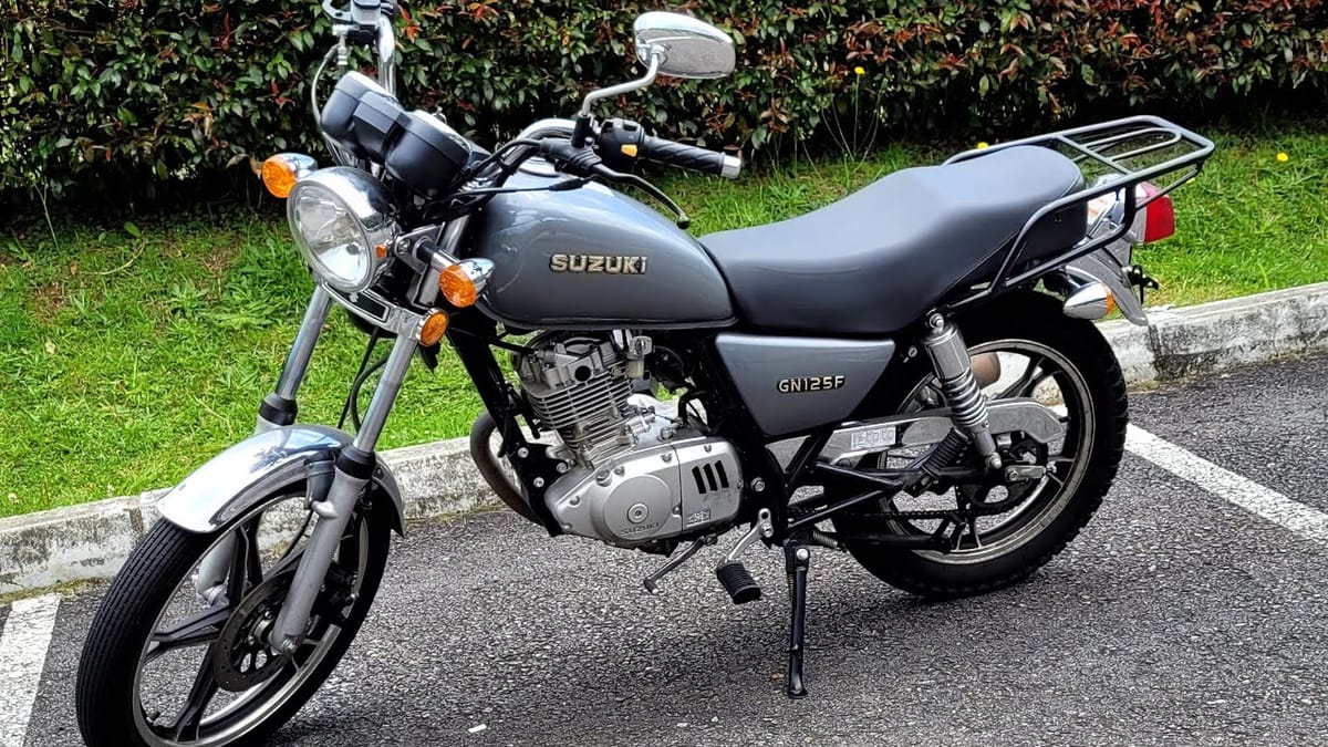 Carburador Completo Suzuki GN 125: Todo lo que Necesitás Saber