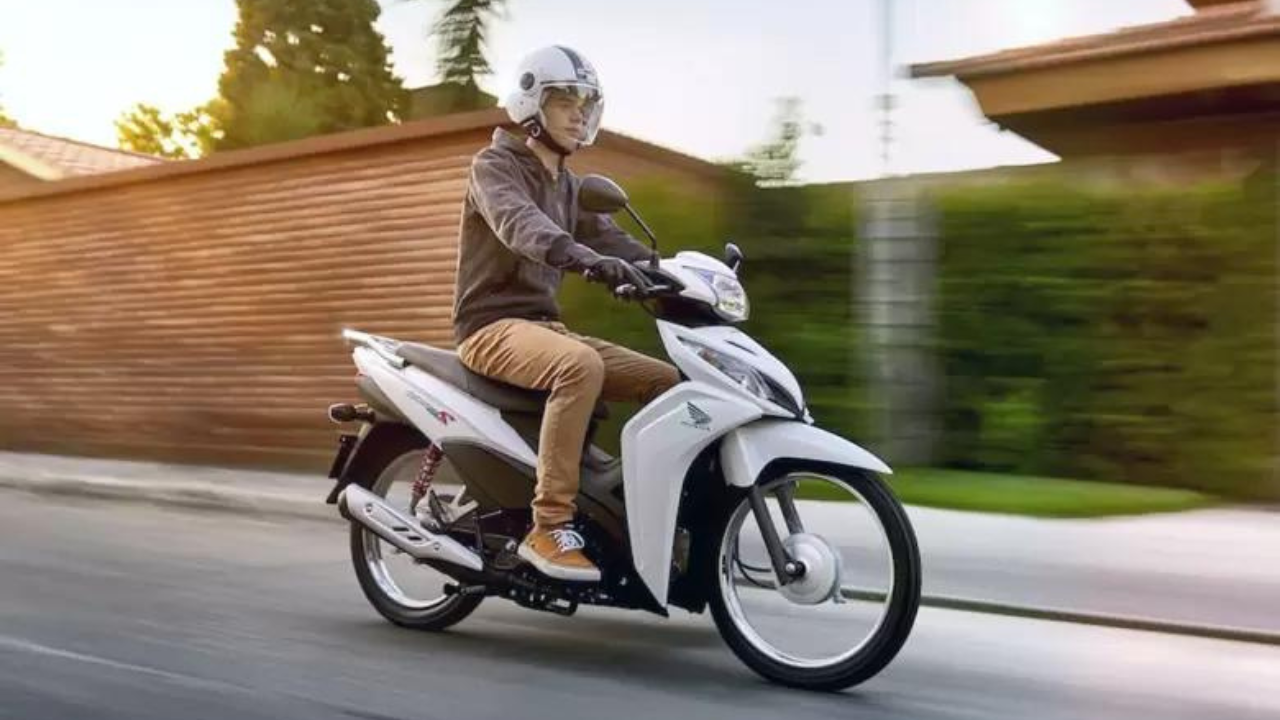 Las Motos 110 0 Km Más Baratas y con Mejor Relación Calidad-Precio en 2025
