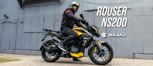 Moto Rouser: Calidad, Rendimiento y Consejos Clave de Mantenimiento