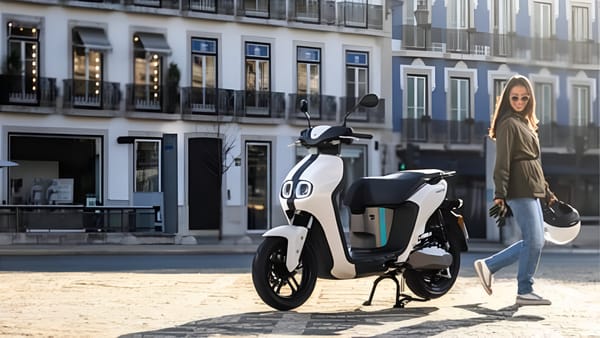 Moto Eléctrica: Ventajas, Tipos y Consejos para su Uso y Mantenimiento