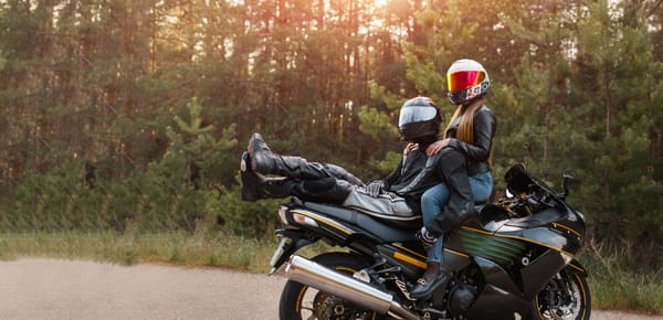 Consejos de Seguridad Vial para Motociclistas: Cómo Conducir Seguro y Evitar Riesgos