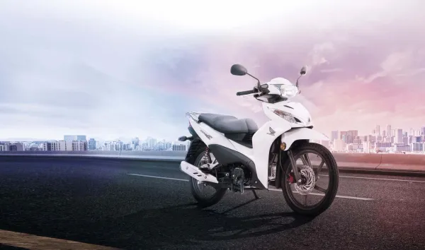 Honda Wave 110